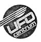 Logo UFO centrum Koice