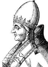 Pape Inocenc III.