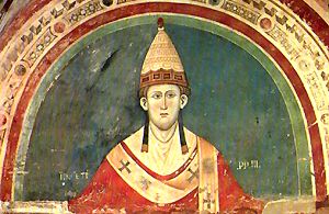 Pape Inocenc III.